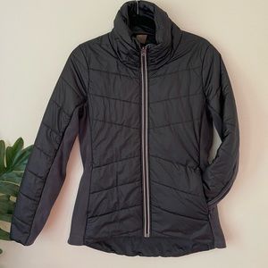 Lux Calia winter jacket